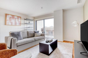 Clarendon 1BR WD Concierge Gym nr WF WDC-518